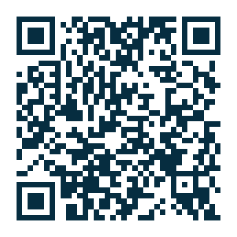 Kod QR zawierający publiczny adres darowizn ECX